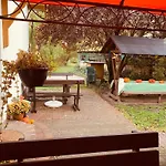 Agroturismo Auf Dem Pferdehof Gut - Mit Wlan, Sitzecke, Garten & Kostenlosem Parken Greppin