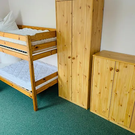 Auf Dem Bauernhof Farm stay