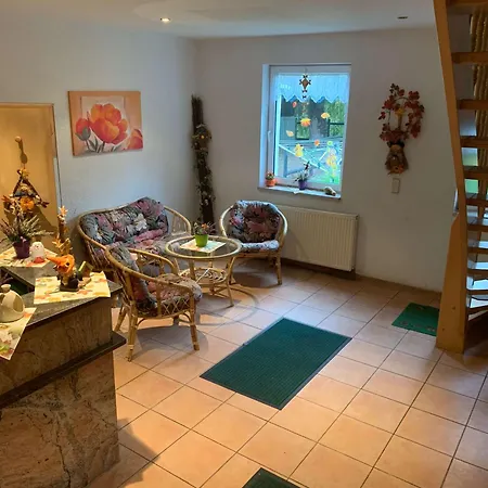 Farm stay Auf Dem Bauernhof