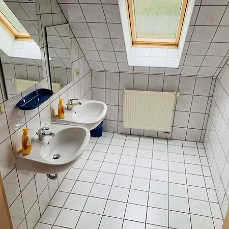 Auf Dem Bauernhof Farm stay *