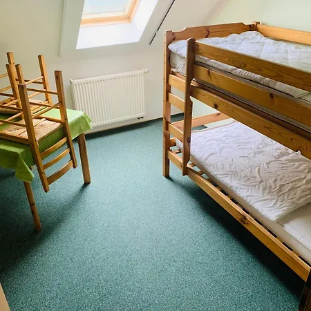 Farm stay Auf Dem Bauernhof Greppin