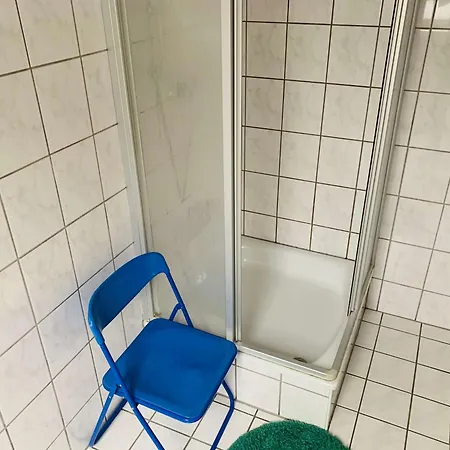 Auf Dem Pferdehof Gut - Mit Wlan, Sitzecke, Garten & Kostenlosem Parken