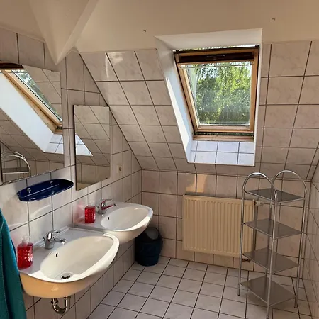 Auf Dem Bauernhof Alloggio per agriturismo Greppin