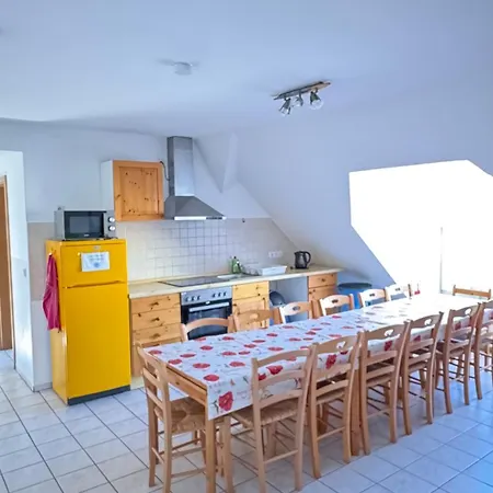 Séjour à la ferme Auf Dem Pferdehof Gut - Mit Wlan, Sitzecke, Garten & Kostenlosem Parken