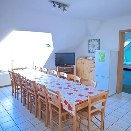 Séjour à la ferme Auf Dem Pferdehof Gut - Mit Wlan, Sitzecke, Garten & Kostenlosem Parken