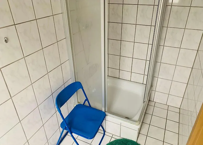 Auf Dem Pferdehof Gut - Mit Wlan, Sitzecke, Garten & Kostenlosem Parken