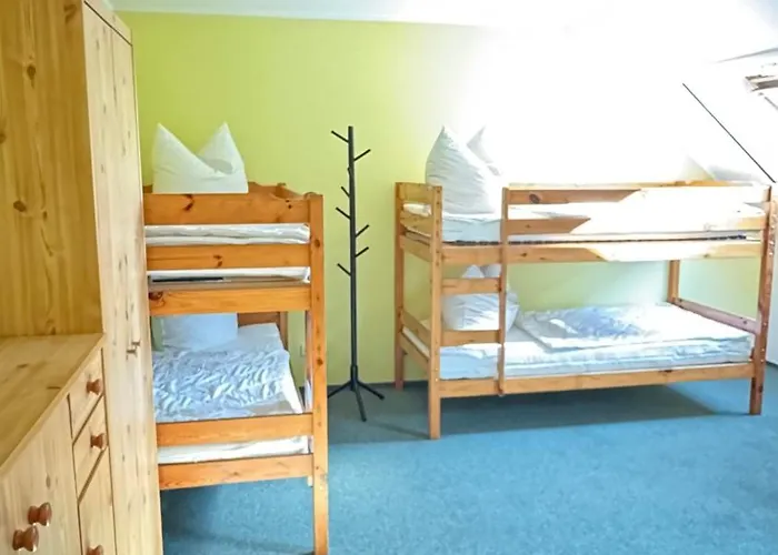 Auf Dem Pferdehof Gut - Mit Wlan, Sitzecke, Garten & Kostenlosem Parken