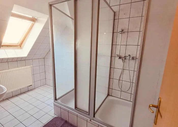 Auf Dem Pferdehof Gut - Mit Wlan, Sitzecke, Garten & Kostenlosem Parken Lantgård *