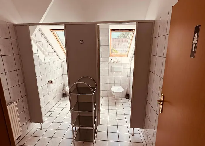 Auf Dem Pferdehof Gut - Mit Wlan, Sitzecke, Garten & Kostenlosem Parken Vakantieboerderij *